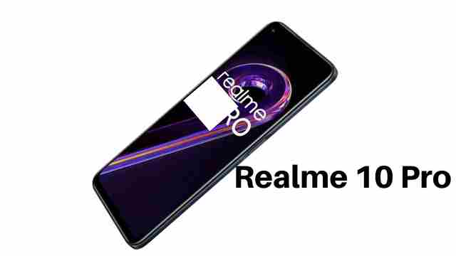 Realme 10 Pro Price